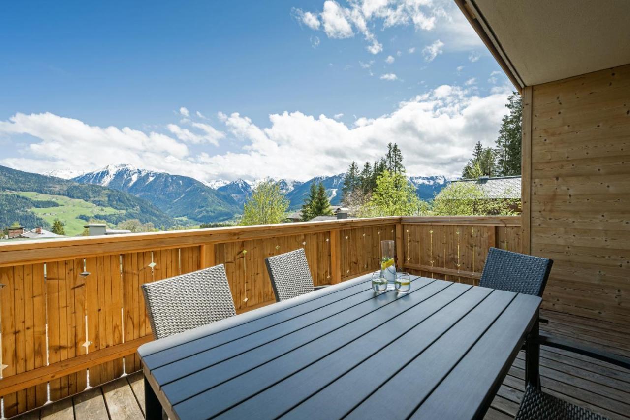 Chalet Kulmberg Ramsau am Dachstein Eksteriør bilde